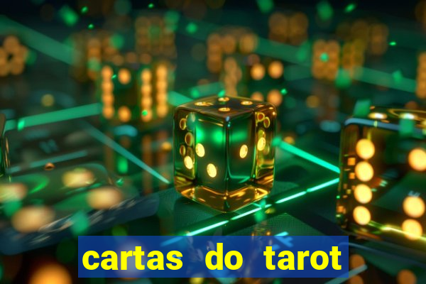 cartas do tarot que indicam mentira